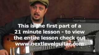 Learn guitar easy triads & chord inversions rhythm lesson for beginners intermediates spice it up!