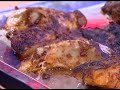Iron Chef Thailand - Battle Salmon (แซลมอน) 1