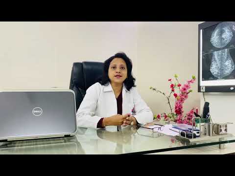 Dr Swati Suradkar Ruby Hall Clinic