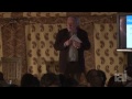 Why Marx Was Right: Terry Eagleton Marxist Critic & Political Philosopher