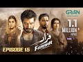 Faraar Episode 15 (Subtitles) 23rd Feb 2025 - Hamza Ali Abbasi - Ahmed Ali Akbar - Sohai Ali Abro