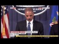 Plot to Kill Saudi Ambassador to U.S. by Iran