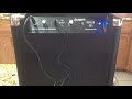 Review: ION Block Rocker Bluetooth Portable Speaker System with Auxiliary USB Charger