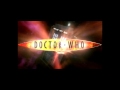 Doctor Who Murray Gold 2005 theme in F# minor