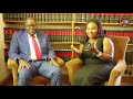 WATCH: Mthuli is a fraud, says Biti