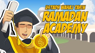 Ramadan Academy