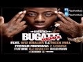 Ace Hood - Bugatti ft. Wiz Khalifa, T.I., Meek Mill, French Montana, 2 Chainz, Future & Birdman