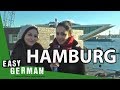 Easy German29 - Hamburg