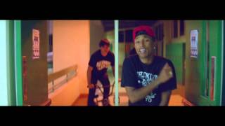 Pharrell – Happy