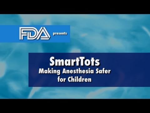 SmartTots to Help Make An