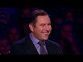 Jack Carroll with his own comedy style - Week 1 Auditions | Britain's Got Talent 2013