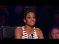 Jack Carroll with his own comedy style - Week 1 Auditions | Britain's Got Talent 2013