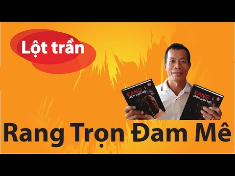 7 Lột trần ấn bản Rang Trọn Đam Mê