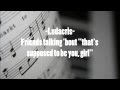 Ludacris - Good Lovin Ft. Miguel Lyrics