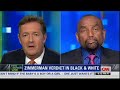 Rev. Jesse Lee Peterson To Piers Morgan: Trayvon A 'Thug,' Not 'Innocent Little Kid'