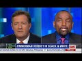 Rev. Jesse Lee Peterson To Piers Morgan: Trayvon A 'Thug,' Not 'Innocent Little Kid'