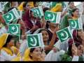 milli nagma of pakistan
