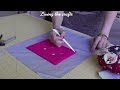 Living the crafts Tutorial de como hacer un Tote bag
