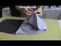 Living the crafts Tutorial de como hacer un Tote bag