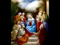 Il Santo Rosario - Misteri Gloriosi (o della Gloria) - (Mercoledi' e Domenica)