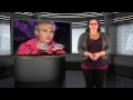 The Carrie Diaries, Jon Hamm on Archer & REBEL WILSON! - My Week In TV - 04/08/13