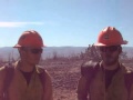 Colorado Peak Fire