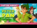 Peter Pan storie per bambini - Cartoni Animati Obrázok autora