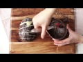 Chocolade paaseieren - Allrecipes.nl