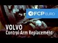 Volvo Control Arm Replacement 850