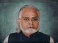Syed Zabeeb Masood Bukhari Reciting Urdu Naat Written By: Qibla Muzaffar Warsi R.a