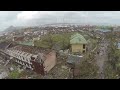 Super typhoon Yolanda / Haiyan Aftermath Tacloban City 9th November 2013 Breaking News Footage