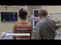 Quinnipiac University Center for Medicine, Nursing and Health Sciences Simulation Lab