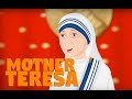 Story of Saint Mother Teresa