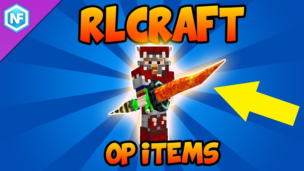 best-bow-in-rlcraft