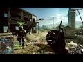 Battlefield 4 L96A1 Holo Sight Sniper Gameplay! (BF4 Aggressive Recon #6)