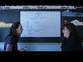 Lesson 45 - Past Forms of BE (was, were) - Learn English with Jennifer