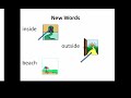 Lesson 45 - Past Forms of BE (was, were) - Learn English with Jennifer