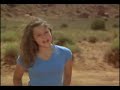 National Lampoons Vacation - Clark drives the Family Truckster off the closed road