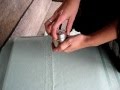Pentagram Tea Light Holder Magic Video