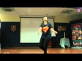 Ramji Ki Chaal Dekho | Ramleela Live Dance Performance | Estro 2014