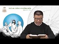 Lời Chúa - Thứ Hai - 18/02/2019