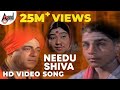 Gaana Yogi Pachakshra Gawai | Needu Shiva | Kannada Video Song | K.S.Chitra | Kannada