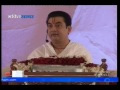 Ram Katha - Shri Kirit Bhaiji Maharaj - Day 2 Ahmedabad (Gujarat)