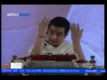 Ram Katha - Shri Kirit Bhaiji Maharaj - Day 2 Ahmedabad (Gujarat)