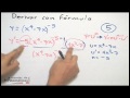 Derivar una función ¨ f(x) = U^n ¨ - HD