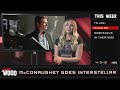 Marvel Phase 2 Images, G.I. Joe 3 Announced & Nolan's Next Movie - IGN Weekly 'Wood 04.03.13