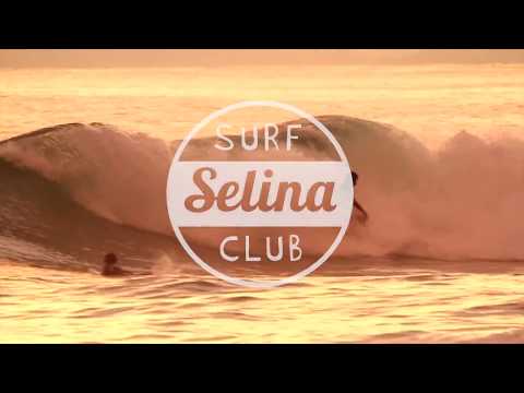 Selina Surf Camps