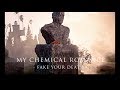 My Chemical Romance Greatest Hits Trailer Featuring the song Fake Your Death