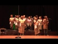 Ngizo bambelela feat. Ernie King