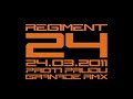Regiment - Proti Prudu rmx
